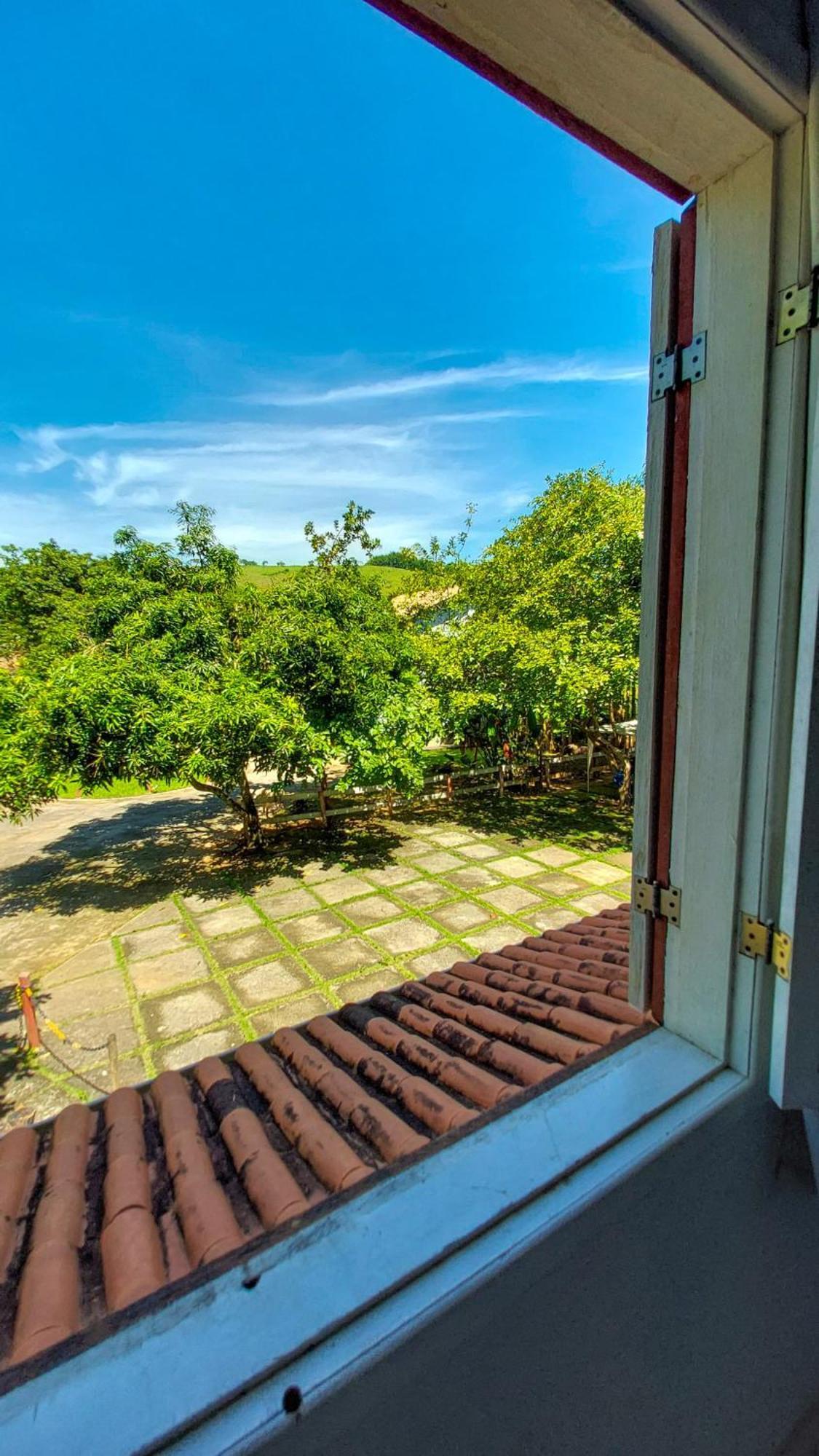 Pousada Pouso Alegre Macuco Exteriér fotografie